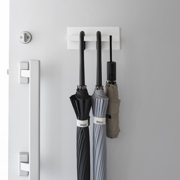 山崎実業 tower マグネットアンブレラハンガー | livingut | 詳細画像18 