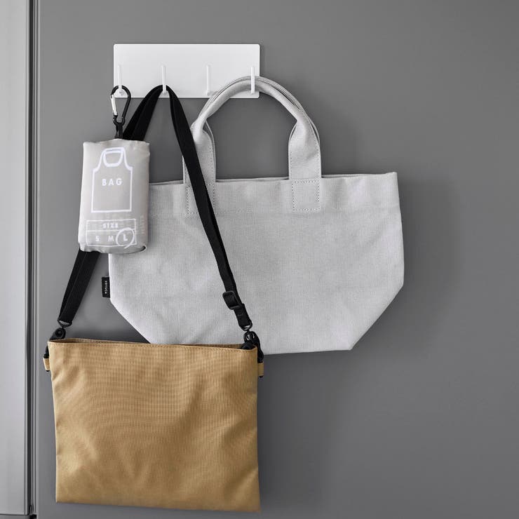 山崎実業 tower マグネットキッチンツールフック | livingut | 詳細画像13 