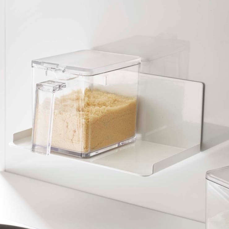 山崎実業 tower マグネット調味料ストッカーラック | livingut | 詳細画像14 