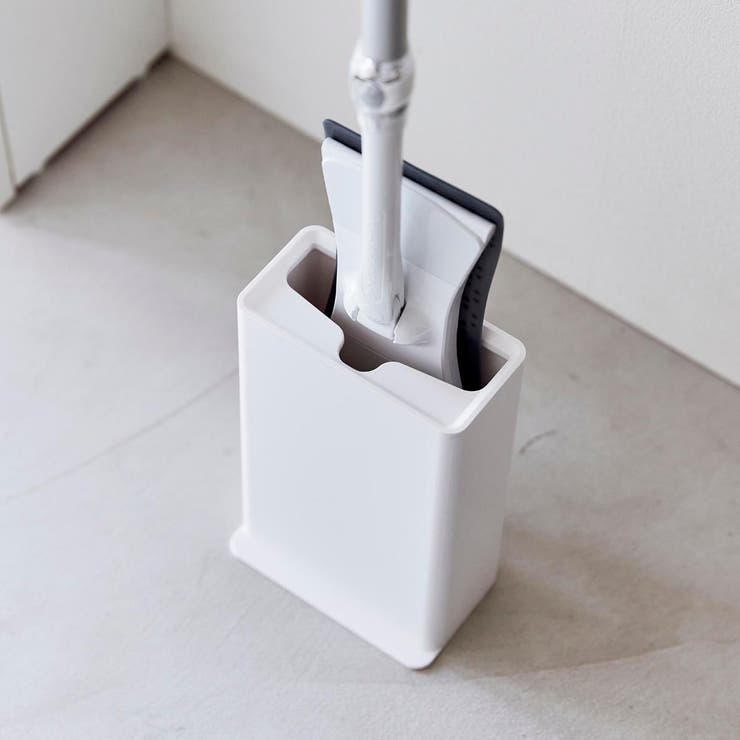 山崎実業 tower トイレワイパースタンド | livingut | 詳細画像11 