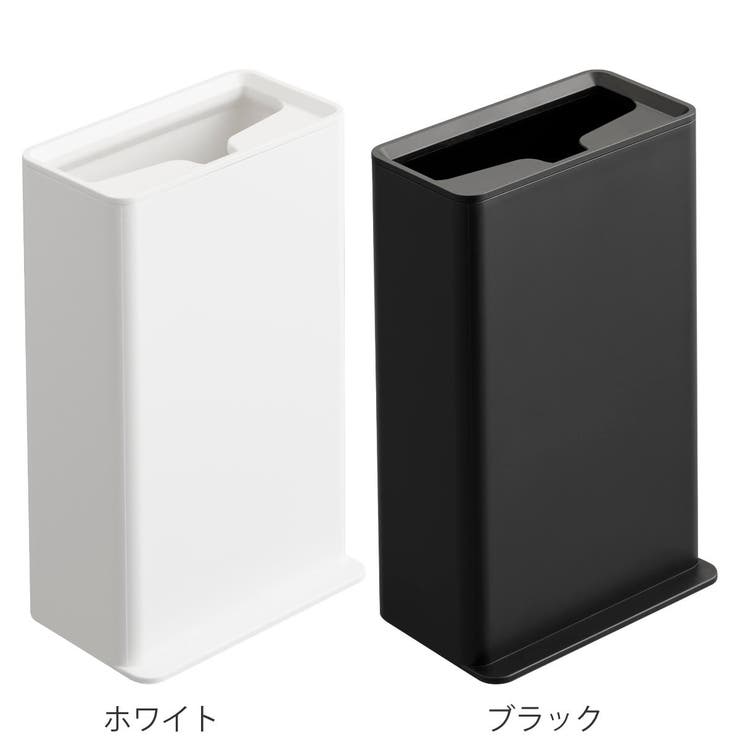 山崎実業 tower トイレワイパースタンド | livingut | 詳細画像3 