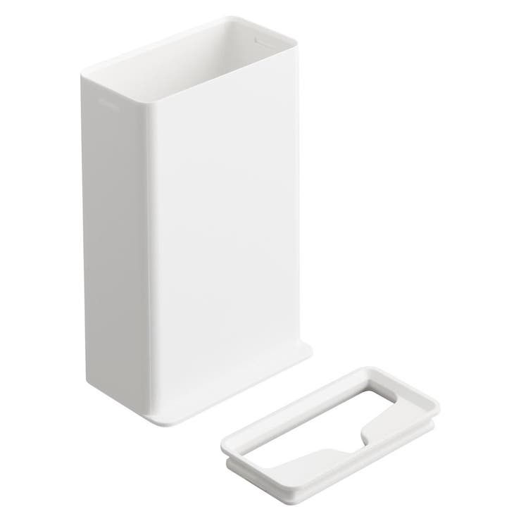 山崎実業 tower トイレワイパースタンド | livingut | 詳細画像5 