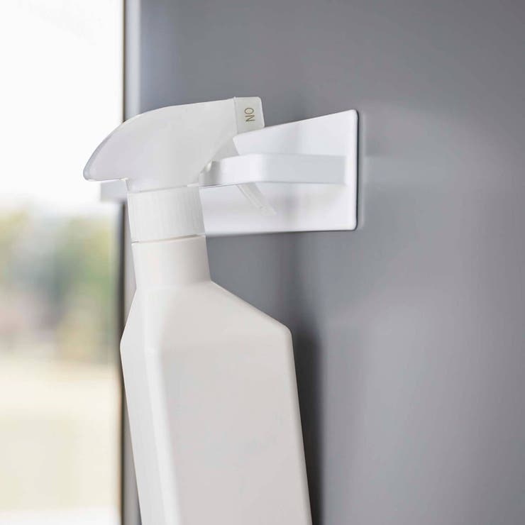 山崎実業 tower マグネットキッチンタオルハンガー | livingut | 詳細画像9 