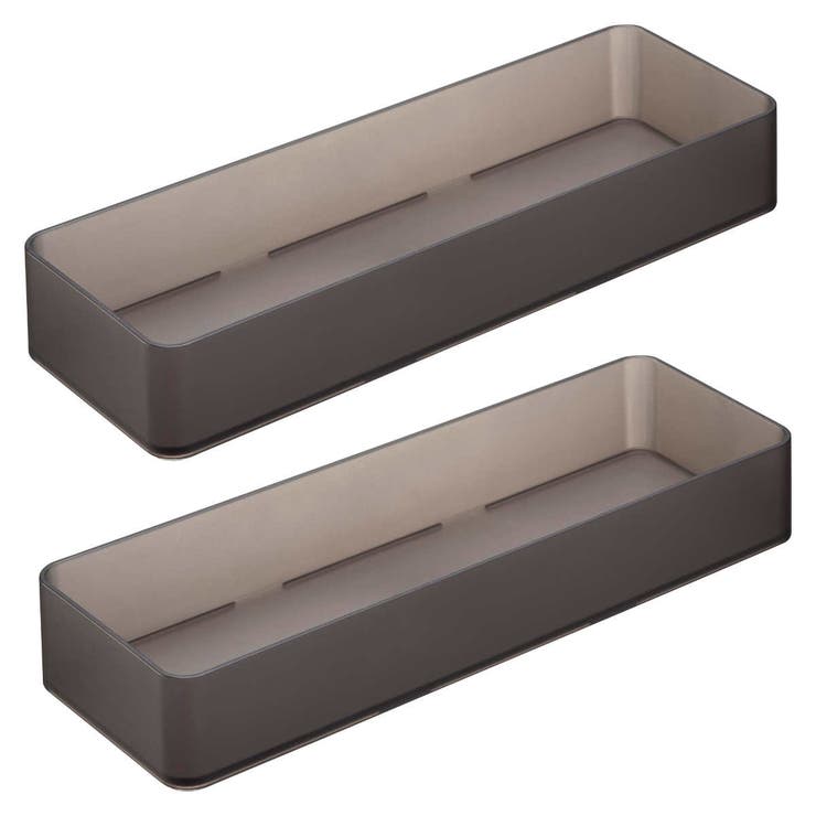 縦横重ねられる引き出し整理収納ケース タワー Ｌ | livingut | 詳細画像20 