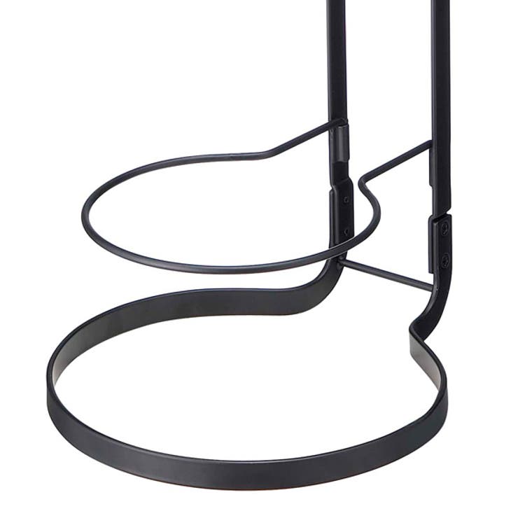 ボールスタンド フレーム ボール 玄関 収納 山崎実業 玄関収納 おしゃれ | livingut | 詳細画像4 