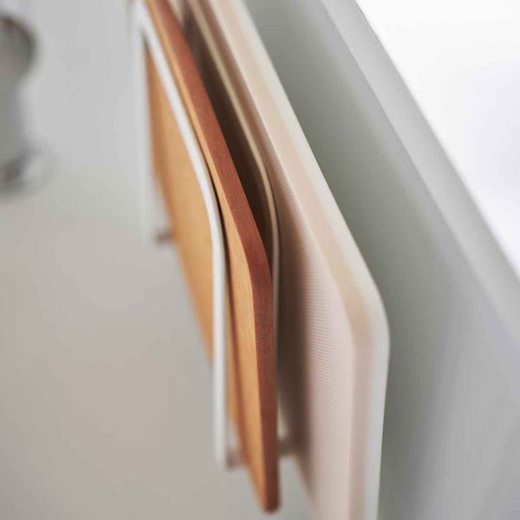 山崎実業 Plate マグネットまな板ホルダー | livingut | 詳細画像9 