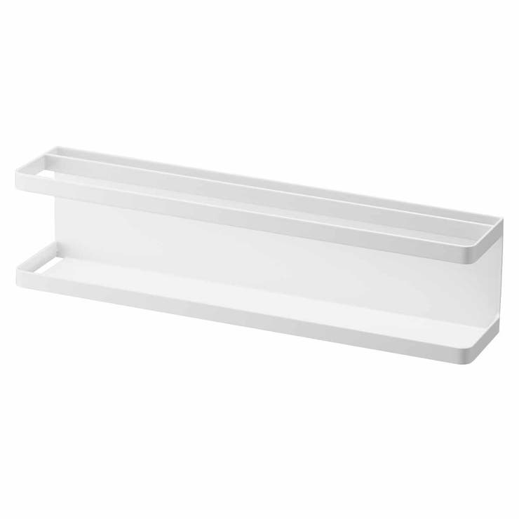 山崎実業 tower マグネット冷蔵庫横サプリ＆調味料ラック | livingut | 詳細画像19 