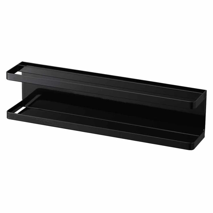 山崎実業 tower マグネット冷蔵庫横サプリ＆調味料ラック | livingut | 詳細画像20 