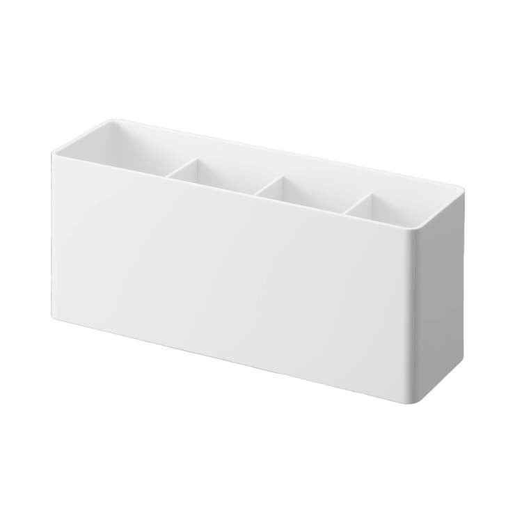 山崎実業 Plate フィルムフックストレージボックス | livingut | 詳細画像20 