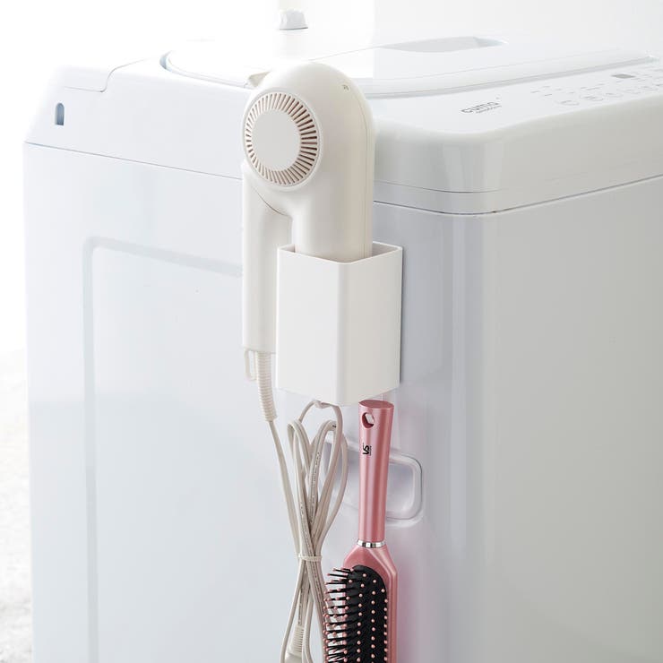 山崎実業 Plate フィルムフックストレージボックス | livingut | 詳細画像16 