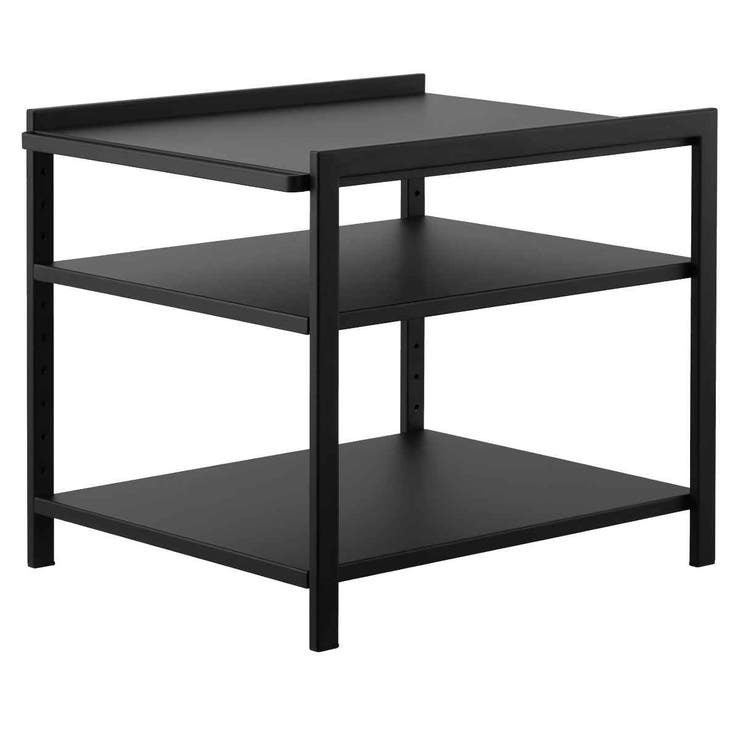 山崎実業 tower 高さ調節シンク下ラック | livingut | 詳細画像20 