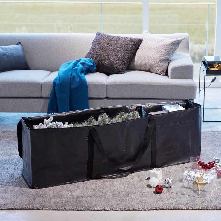 山崎実業 tower クリスマスツリー収納バッグ | livingut | 詳細画像9 