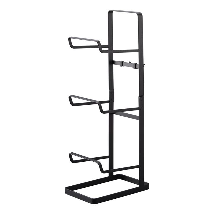 山崎実業 tower フィットネスグッズ収納ラック | livingut | 詳細画像20 