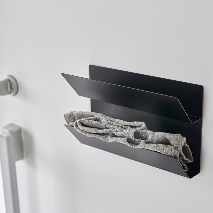 山崎実業 smart マグネット手袋ホルダー | livingut | 詳細画像17 