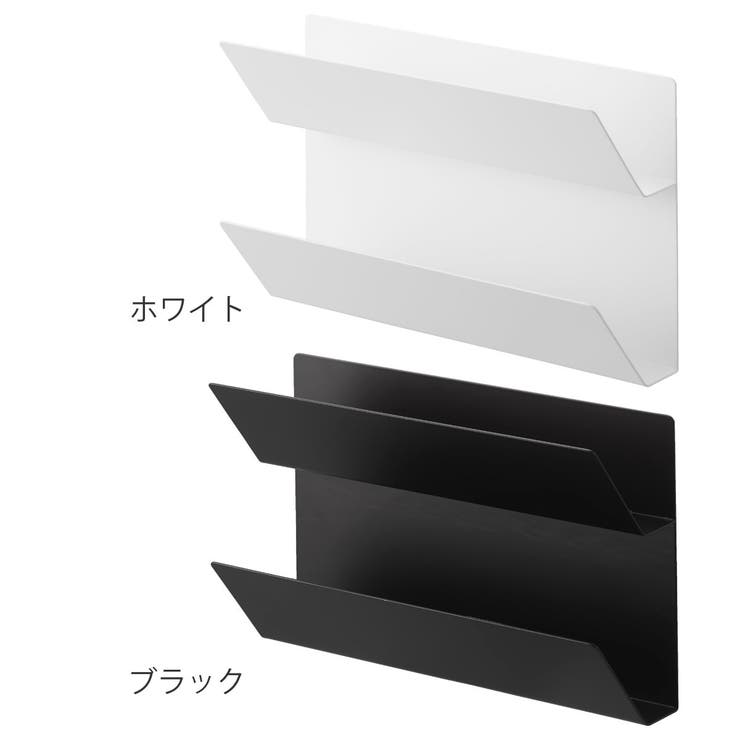 山崎実業 smart マグネット手袋ホルダー | livingut | 詳細画像3 