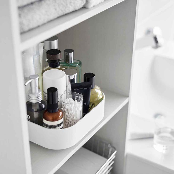 山崎実業 tower 回転式収納ラック | livingut | 詳細画像15 