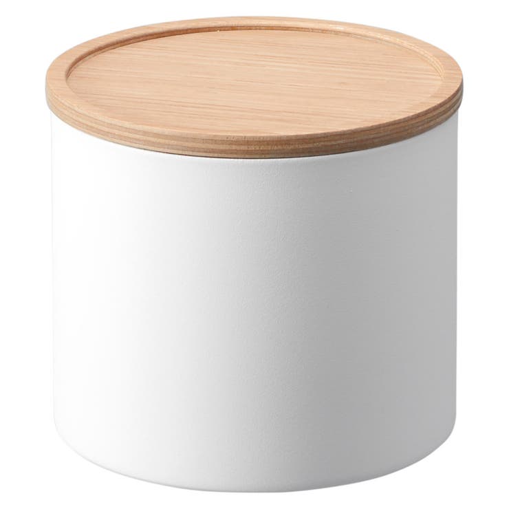 山崎実業 RIN バスケット型コーヒーペーパーフィルターケース | livingut | 詳細画像19 