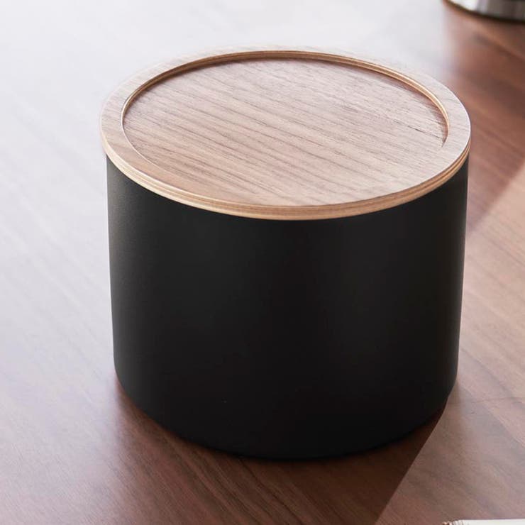 山崎実業 RIN バスケット型コーヒーペーパーフィルターケース | livingut | 詳細画像14 