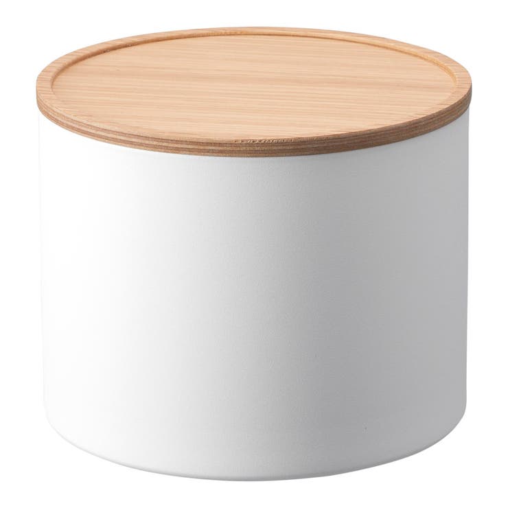 山崎実業 RIN バスケット型コーヒーペーパーフィルターケース | livingut | 詳細画像19 