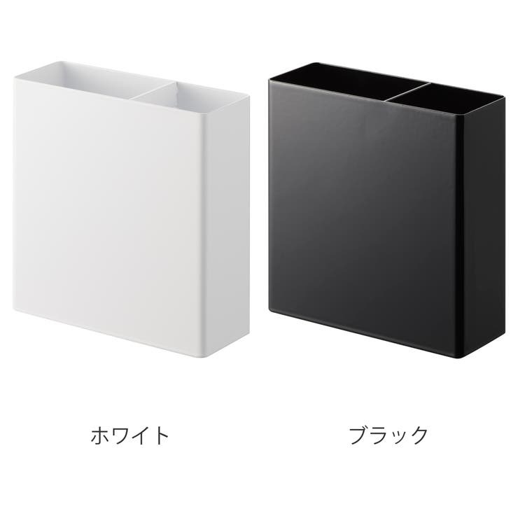 山崎実業 towerフィルムフックキッチンツールホルダー タワー | livingut | 詳細画像4 