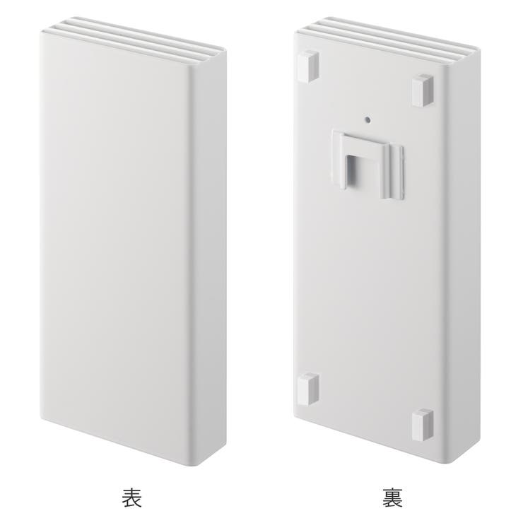 山崎実業 tower フィルムフック包丁ホルダー | livingut | 詳細画像3 