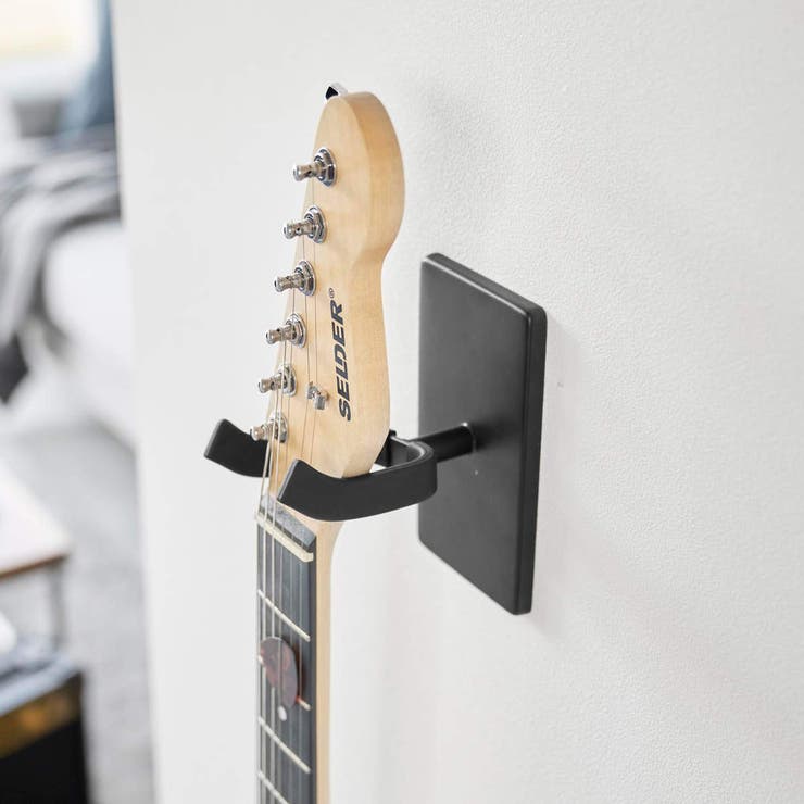 山崎実業 tower ウォールギターフック | livingut | 詳細画像11 