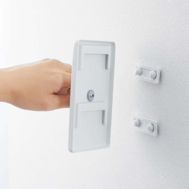 山崎実業 tower ウォールギターフック | livingut | 詳細画像12 