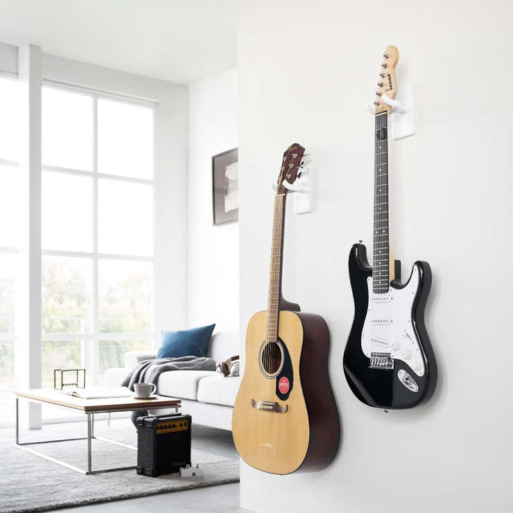 山崎実業 tower ウォールギターフック | livingut | 詳細画像15 