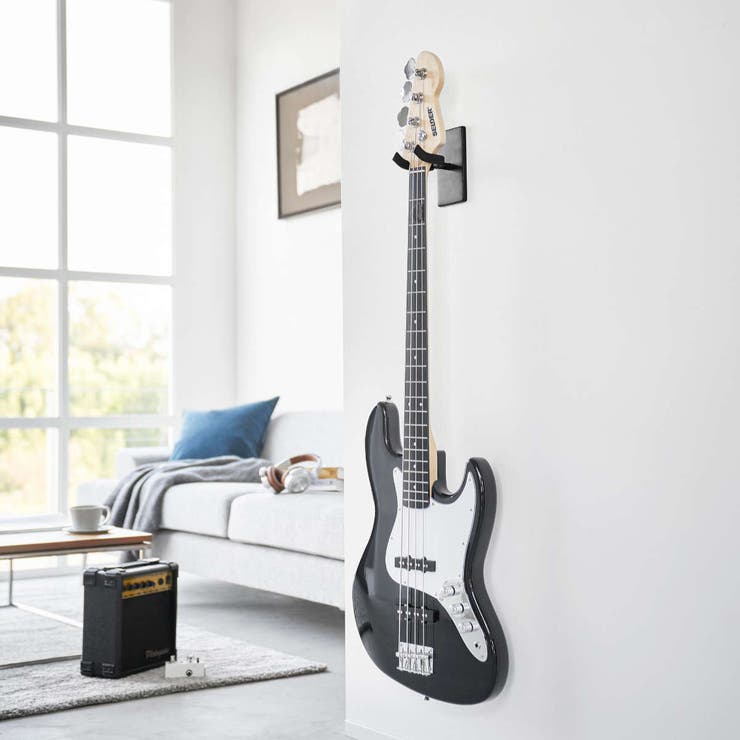 山崎実業 tower ウォールギターフック | livingut | 詳細画像17 