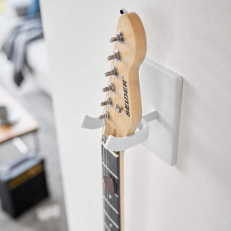 山崎実業 tower ウォールギターフック | livingut | 詳細画像10 