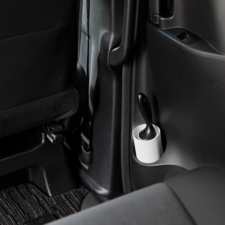 山崎実業 tower ボトル型ハンディーモップスタンド | livingut | 詳細画像13 