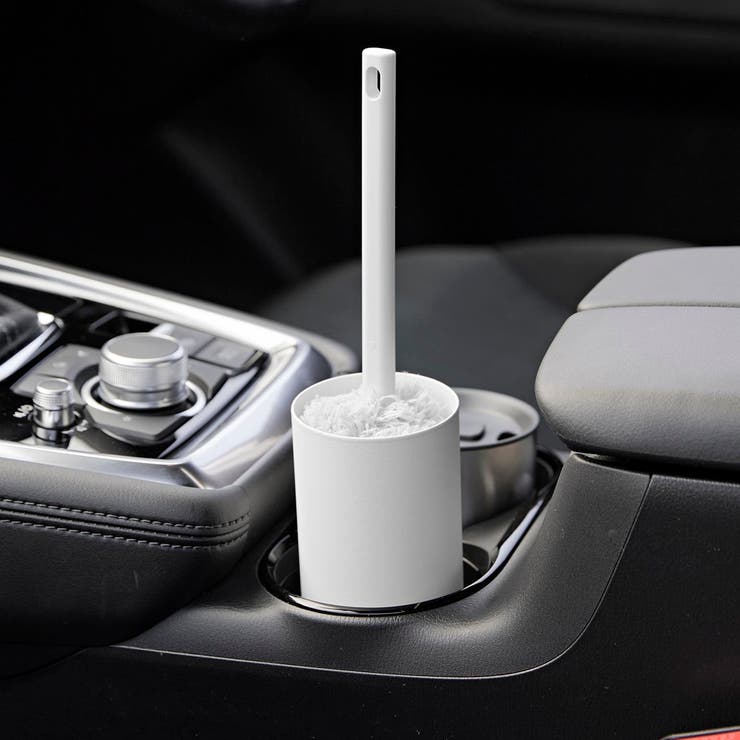 山崎実業 tower ボトル型ハンディーモップスタンド | livingut | 詳細画像18 