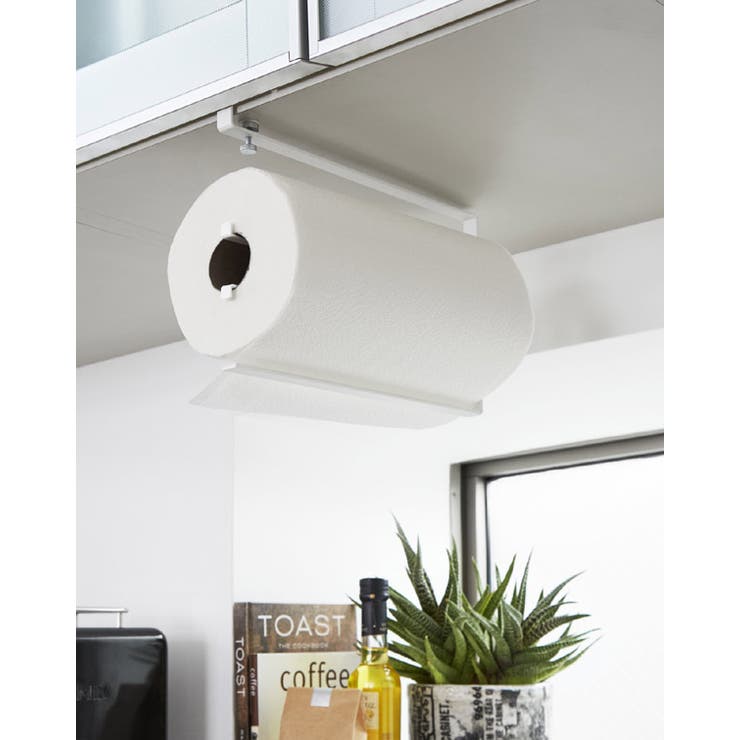 ペーパーホルダー プレート Plate | livingut | 詳細画像7 