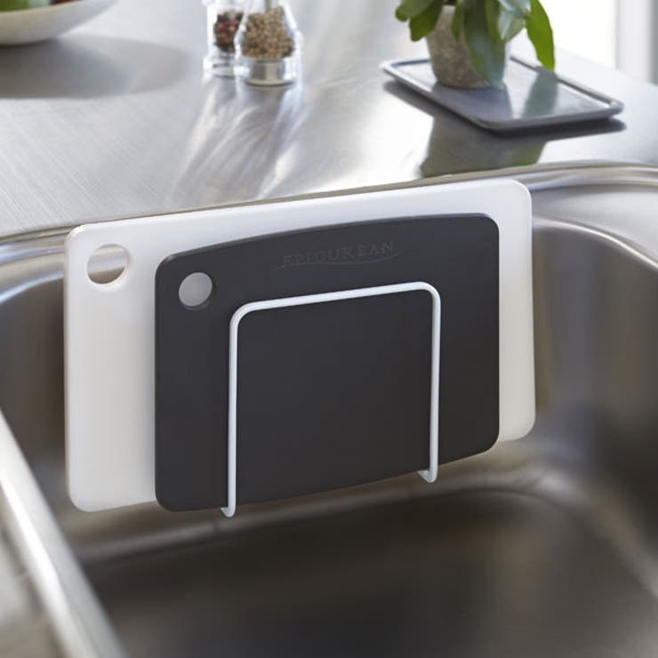 まな板スタンド 吸盤まな板スタンド ホワイト | livingut | 詳細画像5 