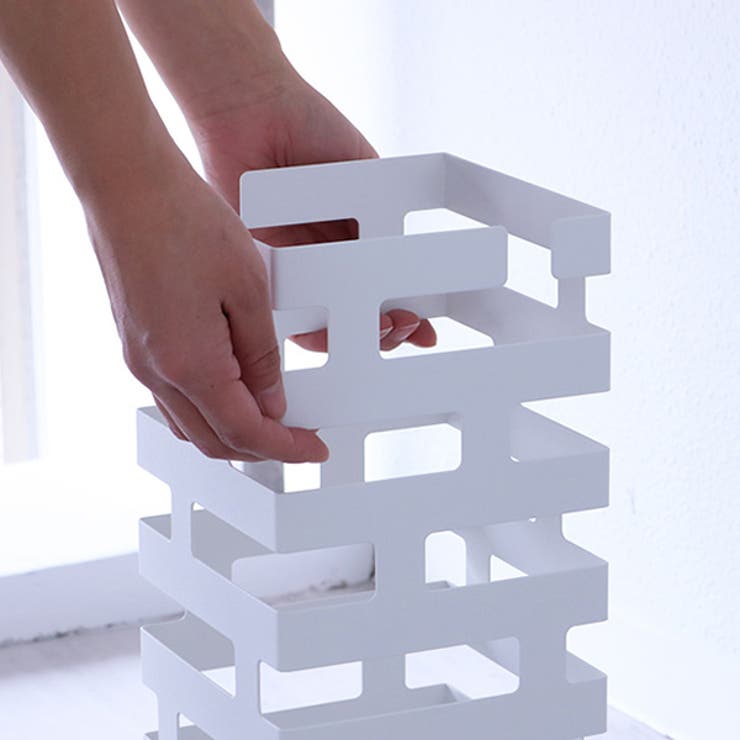 BRICK 傘立て 屋内 | livingut | 詳細画像9 