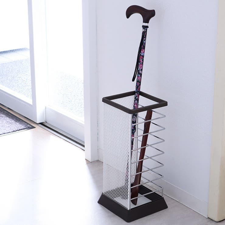 傘立て メッシュ 角型 | livingut | 詳細画像6 