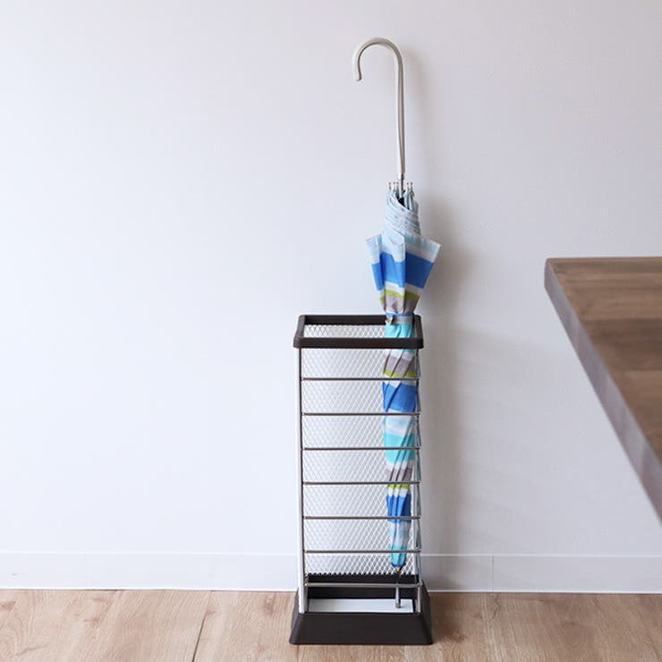 傘立て メッシュ 角型 | livingut | 詳細画像7 