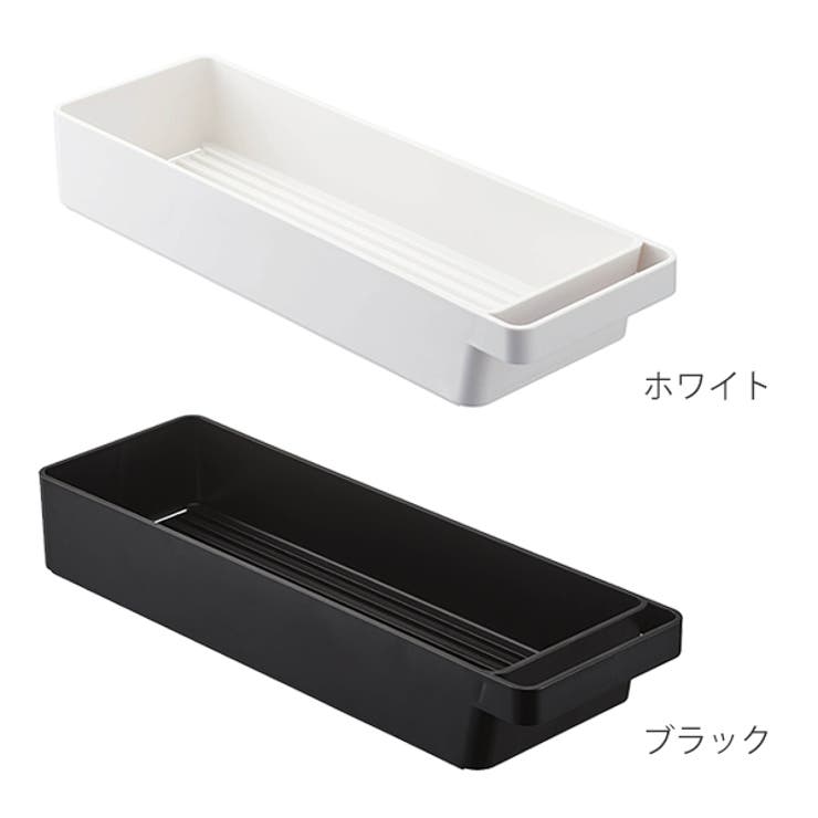 ハンドル付きスリムグラス＆マグ収納 タワー tower | livingut | 詳細画像3 