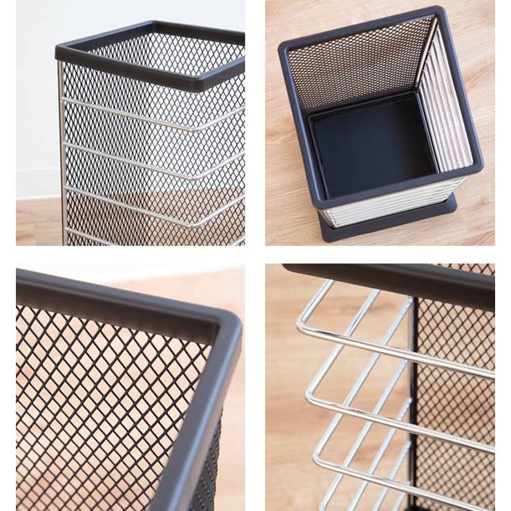 傘立て Ｘチェンジ 角型 | livingut | 詳細画像6 