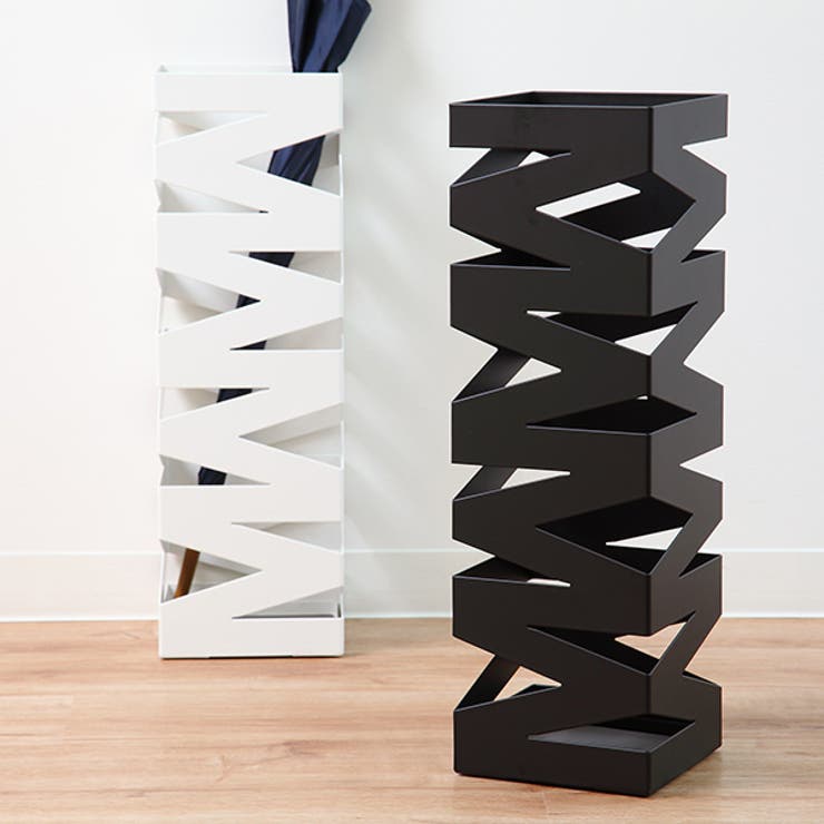 傘立て ロック ブラック | livingut | 詳細画像14 