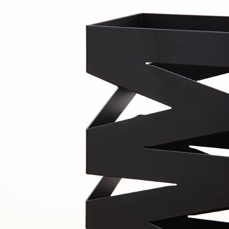 傘立て ロック ブラック | livingut | 詳細画像4 