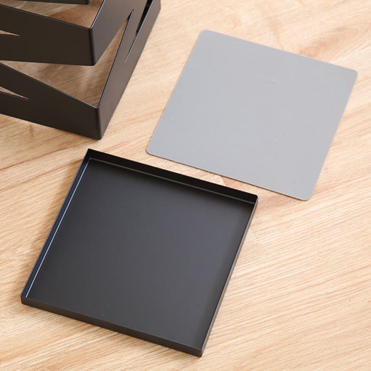 傘立て ロック ブラック | livingut | 詳細画像7 