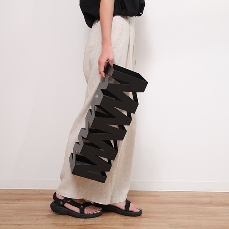 傘立て ロック ブラック | livingut | 詳細画像10 