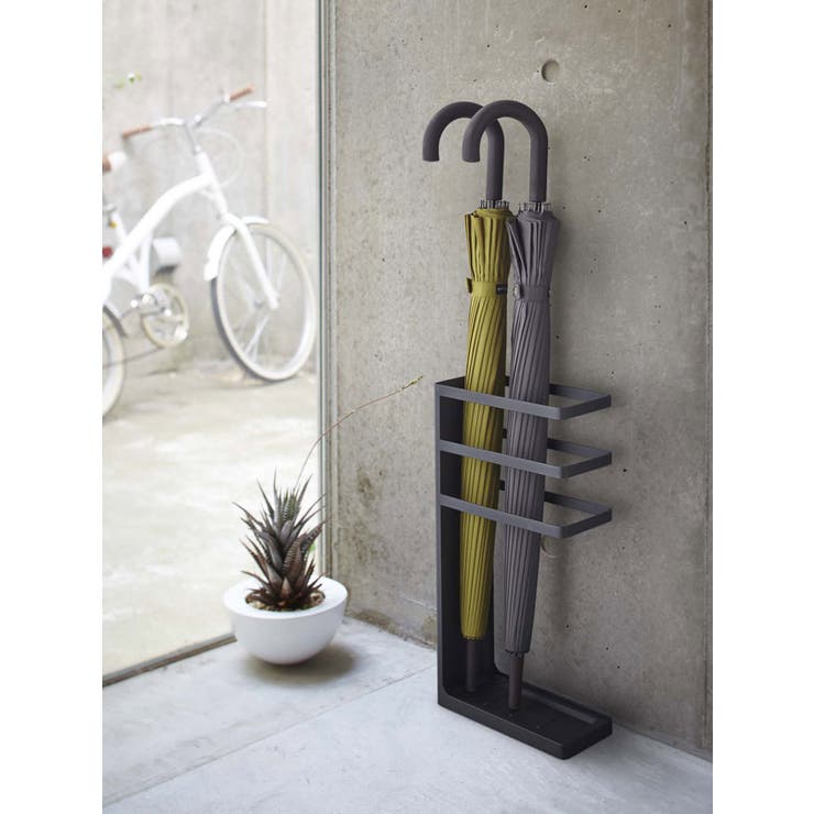 傘立て レイヤー スリム | livingut | 詳細画像20 