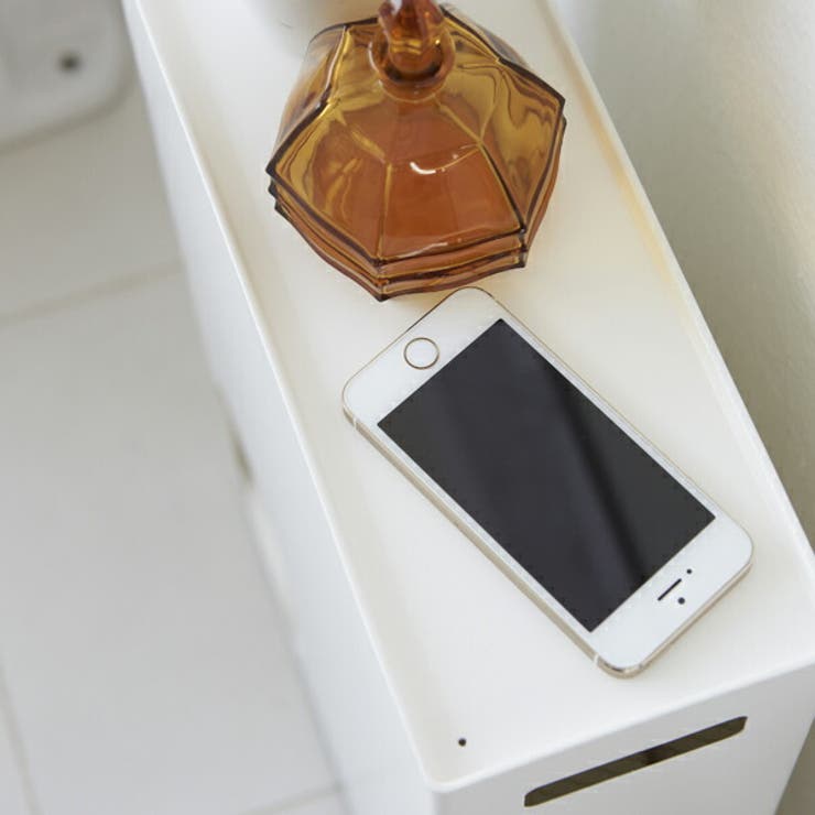 トイレットペーパーストッカー タワー tower | livingut | 詳細画像6 