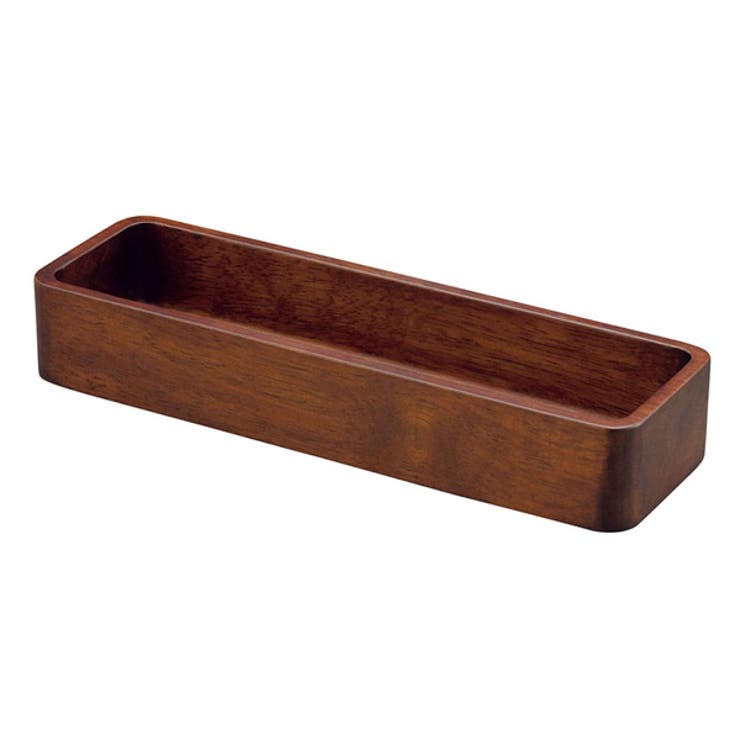 カトラリートレー 木製 HomeCafe | livingut | 詳細画像3 