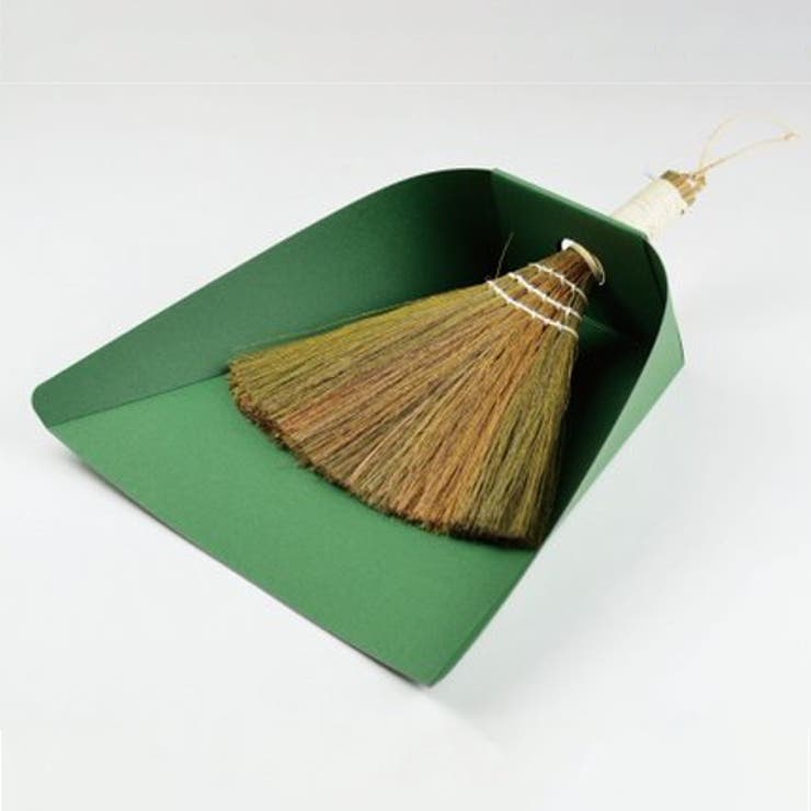 ほうき ちりとり セット | livingut | 詳細画像3 