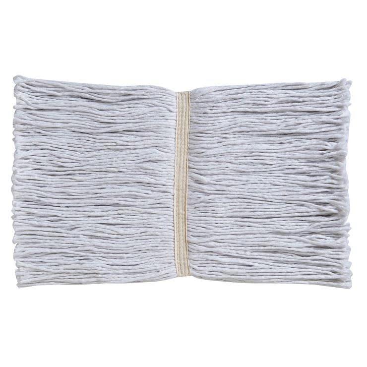 スペアのみ 水ぶきモップ替糸 ♯8T | livingut | 詳細画像2 