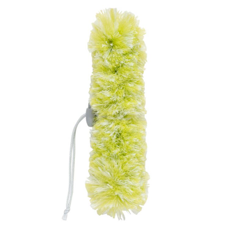 網戸ブラシ アミ戸スッキリ バスボンくん抗菌 | livingut | 詳細画像3 