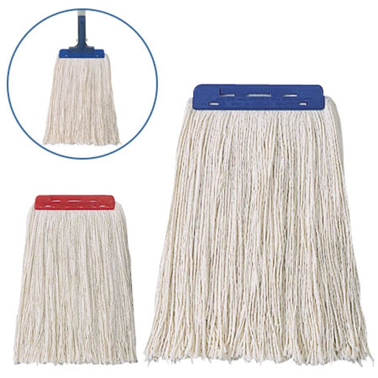 替えモップ ワンタッチモップ替糸 コンドル | livingut | 詳細画像3 